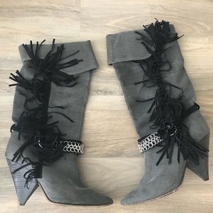 Isabel Marant boots